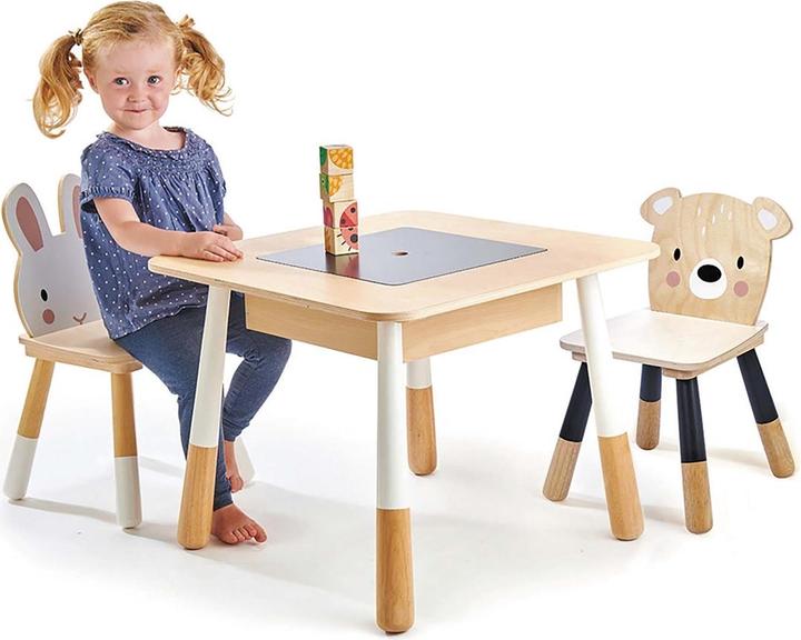Image du produit Tender Leaf Toys Forêt (Table des enfants)