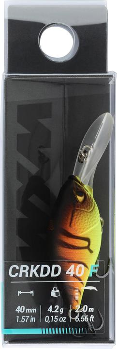 Immagine prodotto Caperlan crkdd 40 f 312453