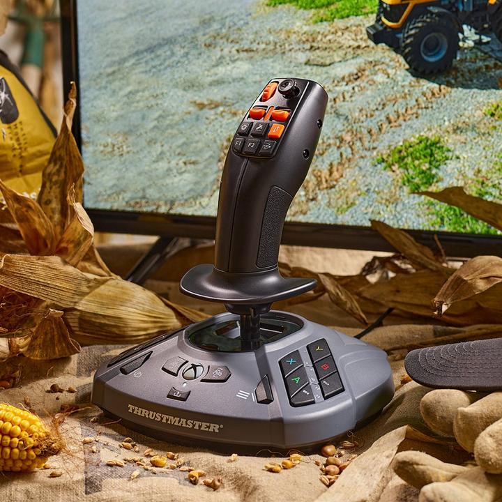 Actual product image Thrustmaster SimTask FarmStick (Xbox Series X)