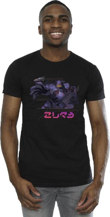 Produktbild Disney Lightyear Zurg Complex TShirt (XXL)