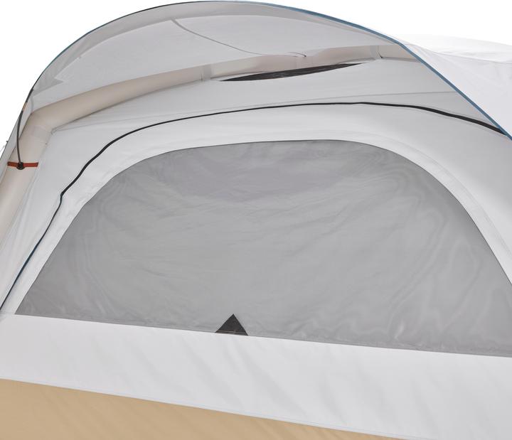 Produktbild Quechua Base Airsecond Fresh (Aufblasbares Zelt, 14.90 kg, 8 Personen)