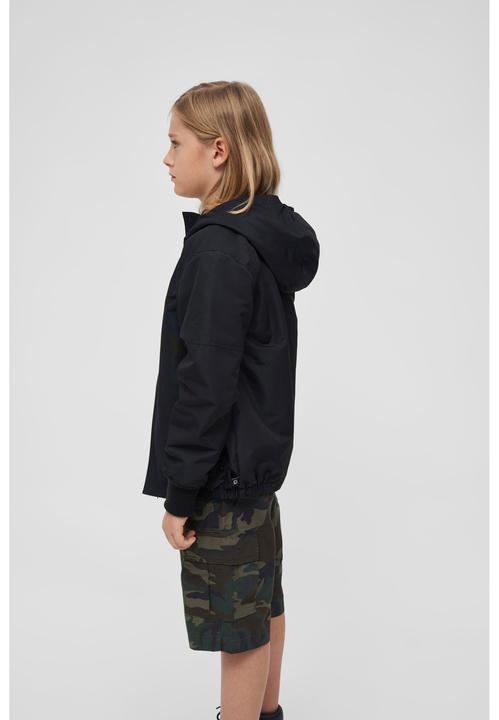 Produktbild Brandit Kids Windbreaker Frontzip - 16205 (146, 152)