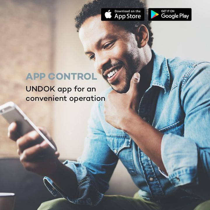 Immagine prodotto Auna Sistema compatto Connect System S, nero