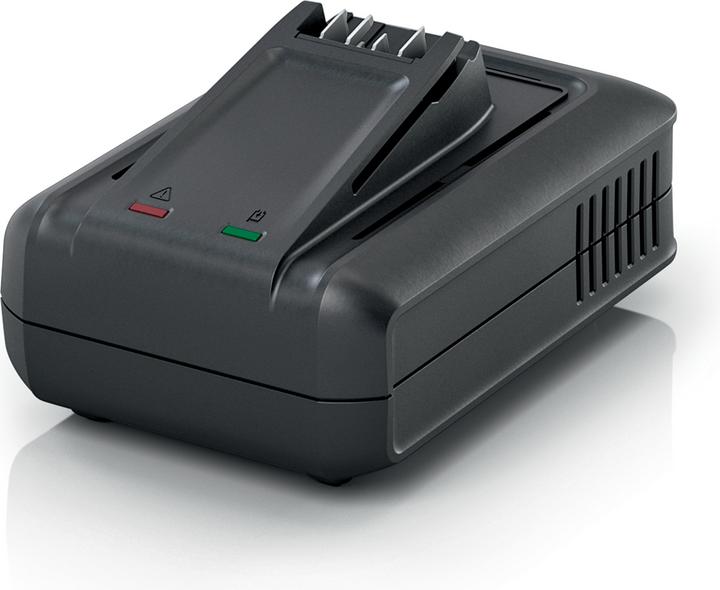 Bosch Hausgeräte Quick charger, Power for ALL 18V, BHZUC1844 (18 V)