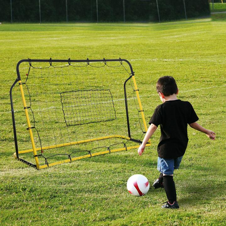 Produktbild Homcom Fussballnetz für mehrere Ballsportarten
