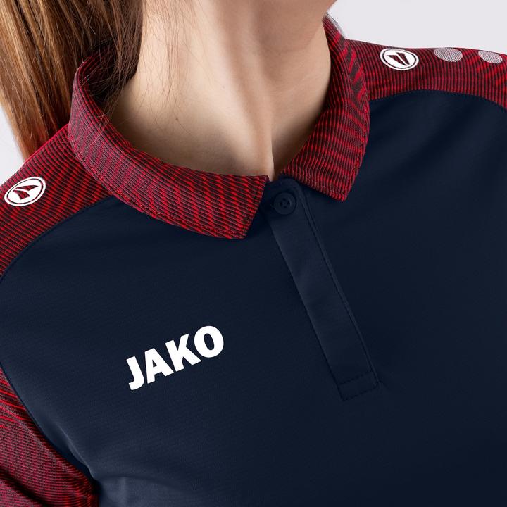 Immagine prodotto JAKO Polo Performance Donna (34)