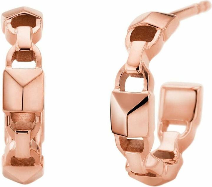 Produktbild Michael Kors Mercer Link Ohrringe (Silber)