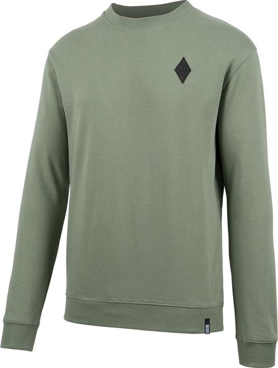 Actual product image iXS Rhombus Organic Sweater (XS)