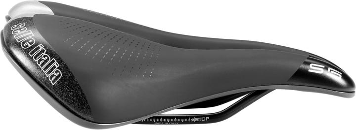 Actual product image Selle Italia Max S5 Superflow