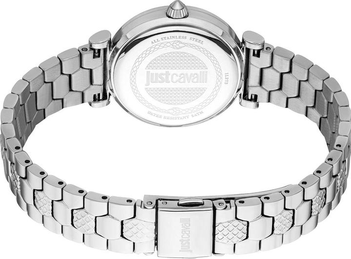 Produktbild Just Cavalli SET Varenna - JC1L273M0045 (Analoguhr, 30 mm)