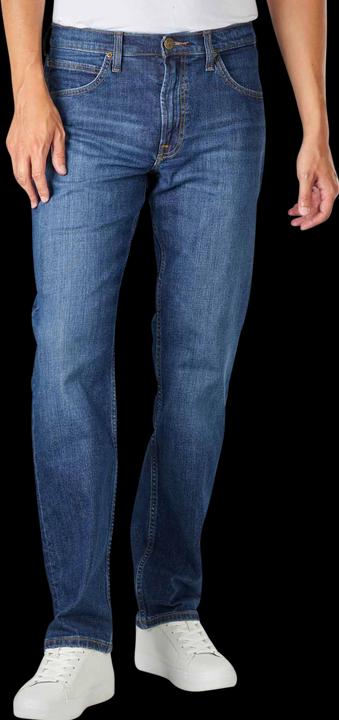 Immagine prodotto Lee Brooklyn Jeans Straight Fit On The Road (W38/L32)