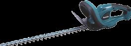 Produktbild Makita Duh523z (Akkuheckenschere)
