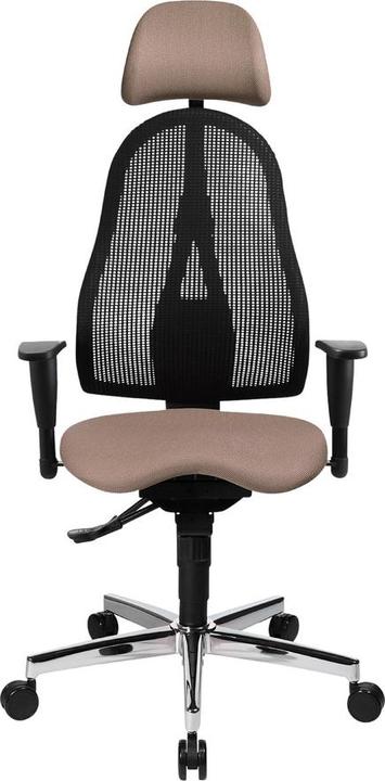 Produktbild Topstar Sitness Profi 650