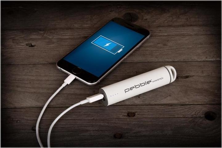 Immagine prodotto veho VPP-102-WH-2200 Caricabatterie (2200 mAh, 8140 Wh)