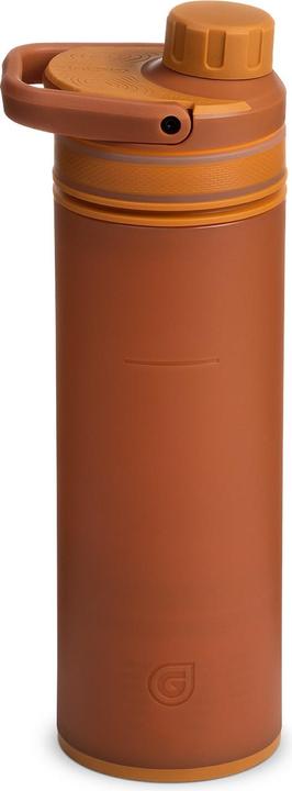 Immagine prodotto Grayl Filtro per acqua Ultrapress Purifier (0.50 l)