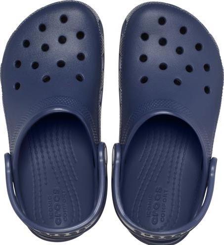 Actual product image Crocs T' Classic Clog (24)