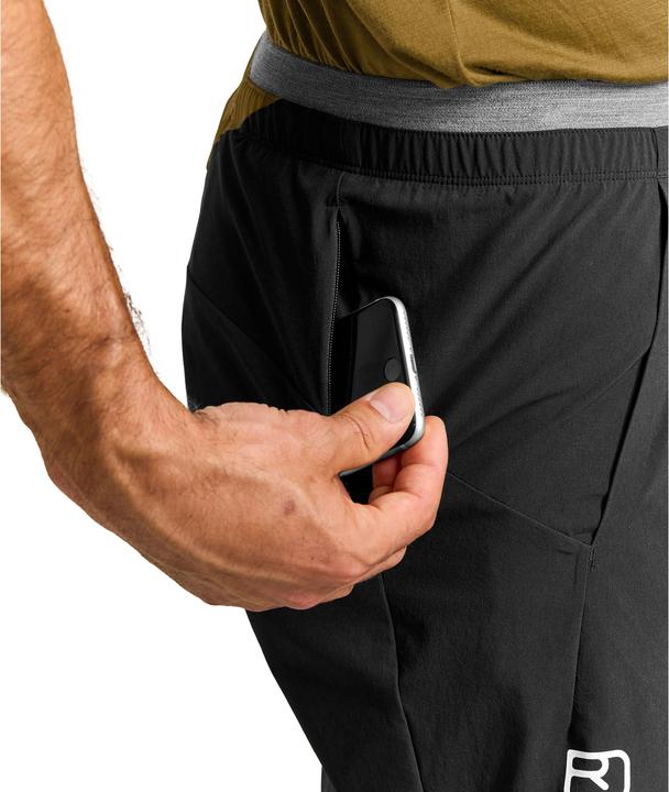Immagine prodotto Ortovox Pantaloncini Piz Selva (M)