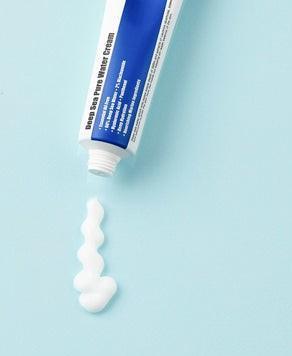 Actual product image Purito Deep Sea Pure Water (50 ml, Face toner)