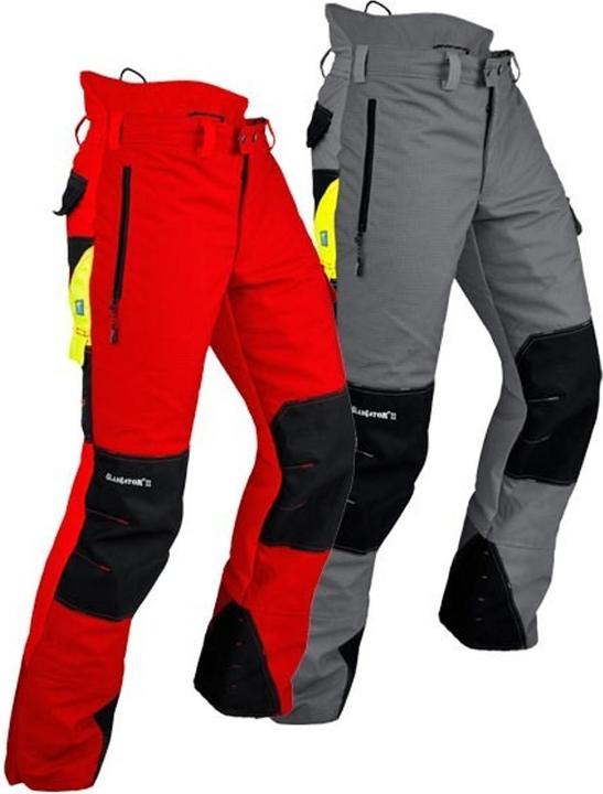 Immagine prodotto Pfanner Pantaloni antitaglio di classe 2 Gladiator2 (M)