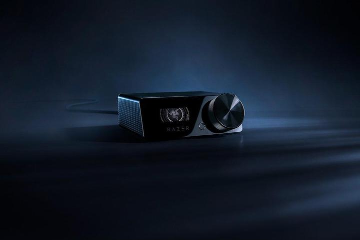 Produktbild Razer Kraken V4 PRO (Kabellos, Kabelgebunden)