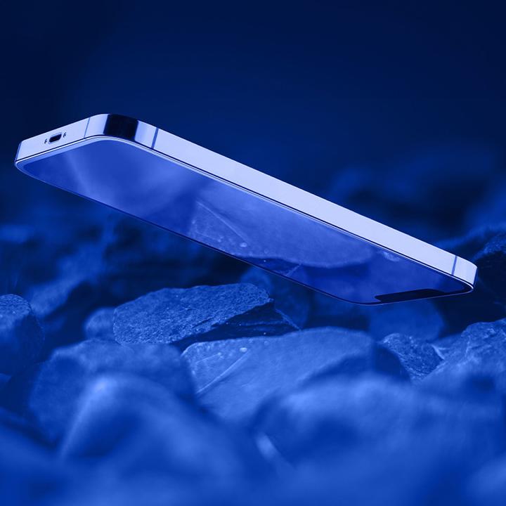 Produktbild Cellularline Impact Glass (1 Stück, Apple iPhone 15 Pro, Apple iPhone 15)