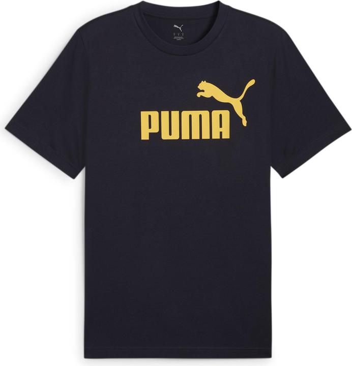 Puma ESS No. 1 Logo Tee (s) (S)