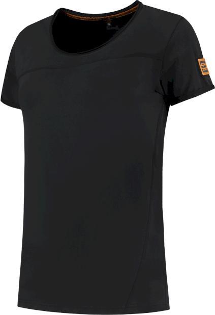 Produktbild Tricorp 104005Black4XL T-Shirt Premium Naden Dames (4XL)