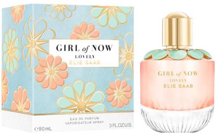 Elie Saab Lovely (Eau de Parfum, 90 ml)