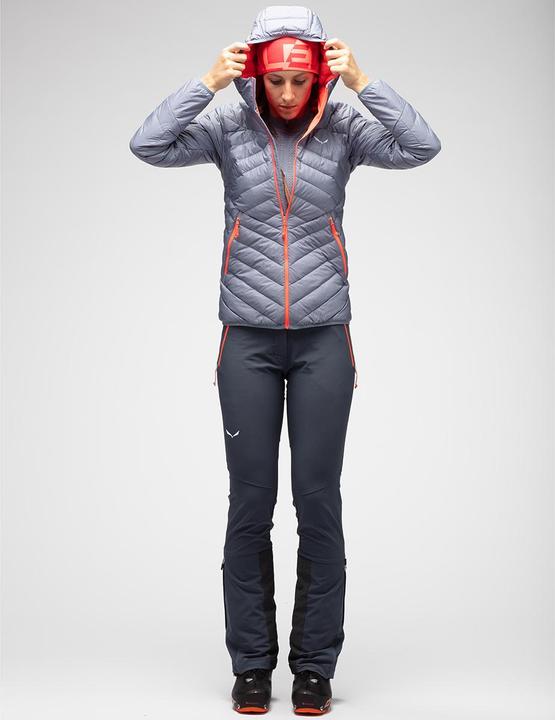 Produktbild Salewa Brenta RDS Daunenjacke Da (42, 48)