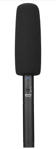 Immagine prodotto Boya BY-BM6060 Microfono direzionale a clip