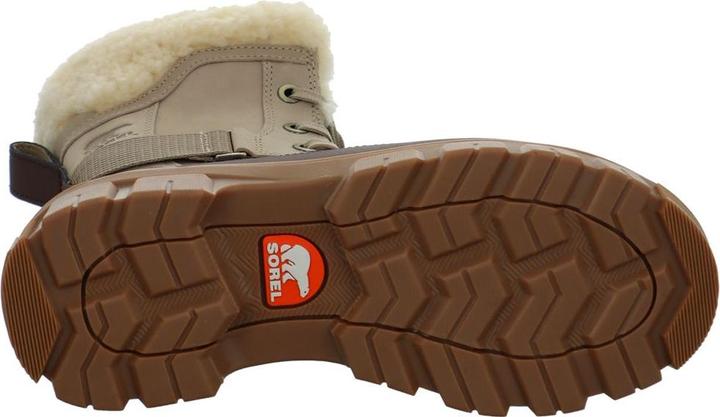 Actual product image Sorel Torino™ V Parc Wp (37)