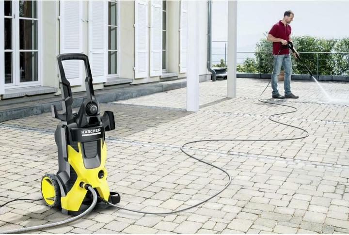 Image du produit Kärcher PremiumFlex TM Anti-torsion H 10 Q