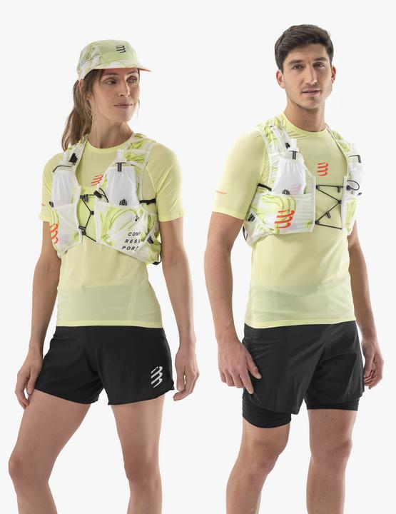 Produktbild Compressport UltRun Evo 10 Pack (10 l)