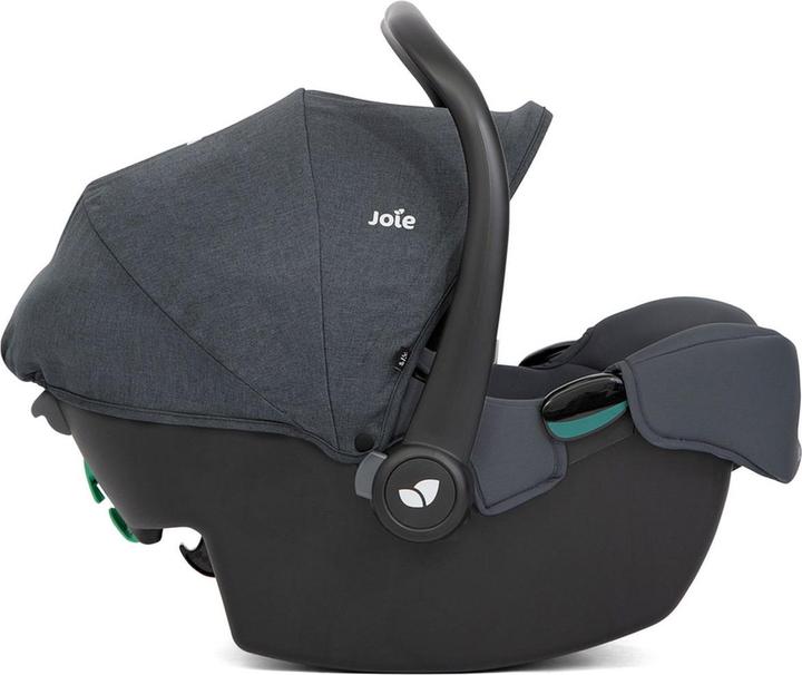 Produktbild Joie Babyschale i-Snug 2 i-Size ab Geburt-13 kg (40 cm-75 Babyschalen (Babyschale, ECE R129/i-Size Norm)