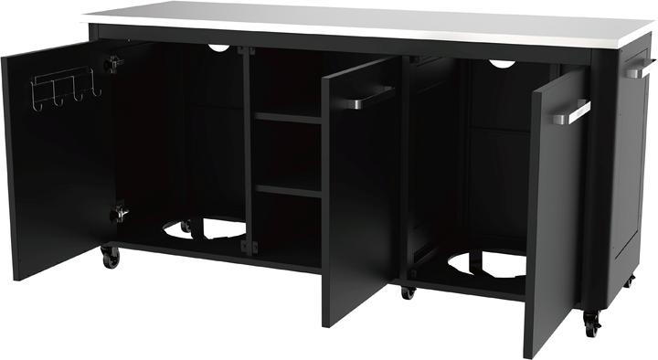 Actual product image Cozze Table