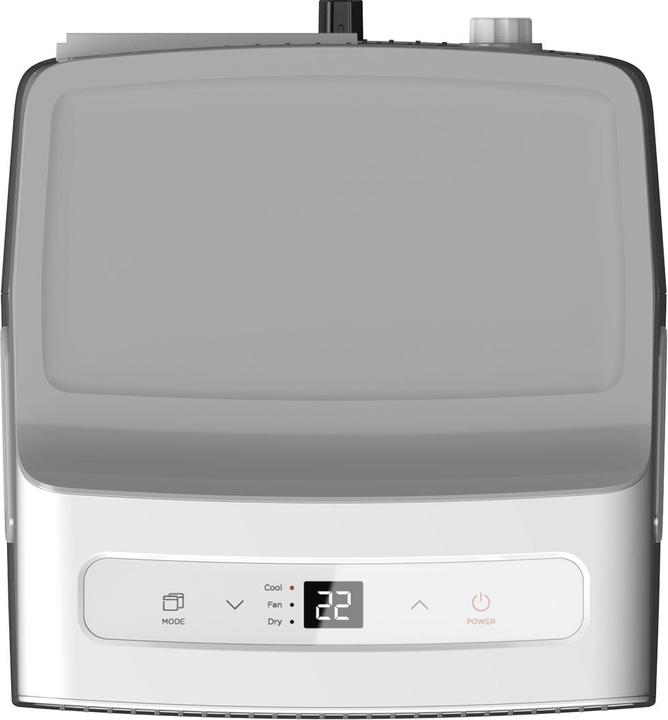 Actual product image Comfee MPPHA-09CRN7 (31 m², 8871.57 BTU/h)