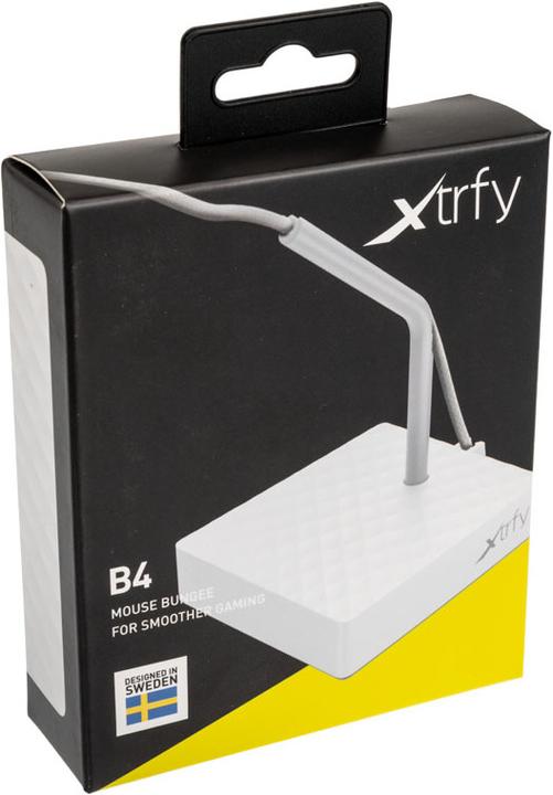 Immagine prodotto CHERRY xtrfy B4 Mouse bungee
