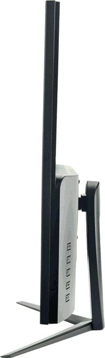 Actual product image Hannspree HS322UPB - LED Monitor - 81.3 cm (32") (2560 x 1440 pixels, 32")