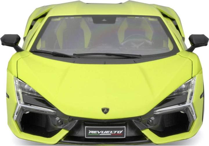 Actual product image Maisto Lamborghini Revuelto