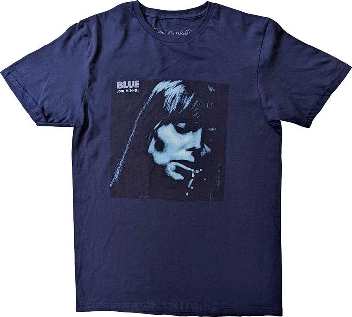 Produktbild Joni Mitchell Blue (XL)