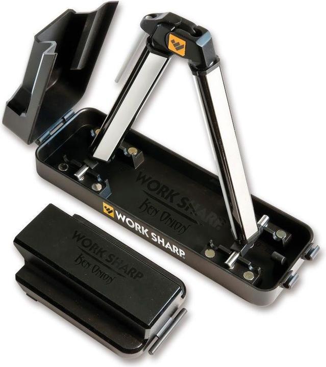 Actual product image Work Sharp Angel Set Knife Sharpener