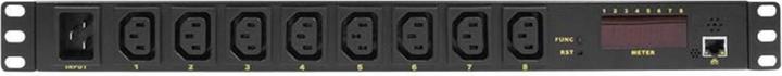 LogiLink PDU8P01