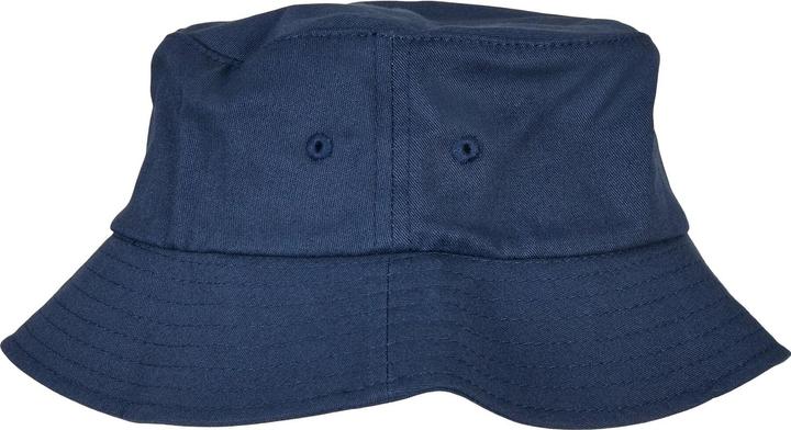 Produktbild Flexfit Cotton Twill Bucket Hat Kids - 19001 (One Size)