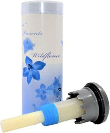 Crystal Island Universal Lasting Scent
