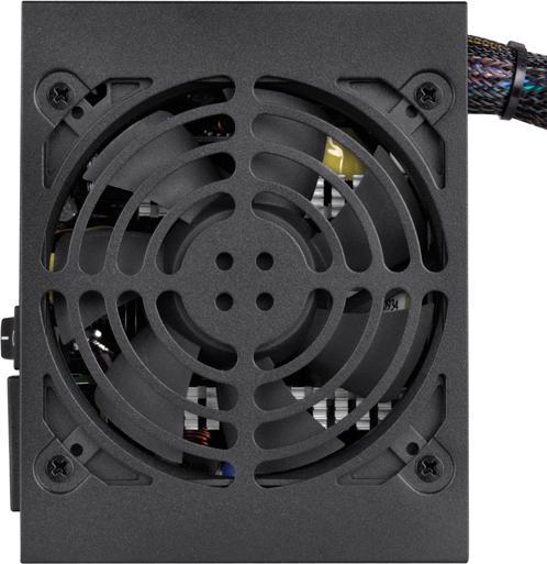 Produktbild Silverstone SST-ST45SF V3.0 80 PLUS Bronze SFX Netzteil - 450 Watt (450 W)