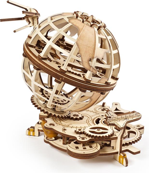 Ugears Globus
