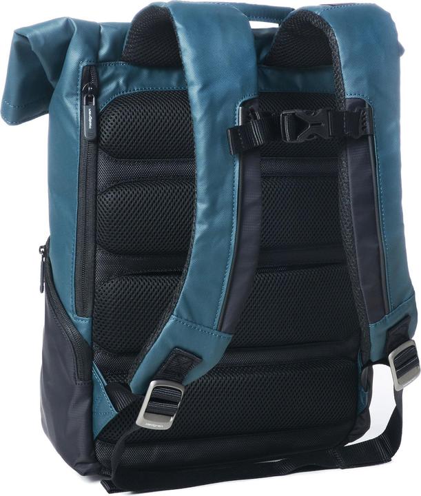 Produktbild Hedgren Commute Line 15 Rugzak city blue (12 l)