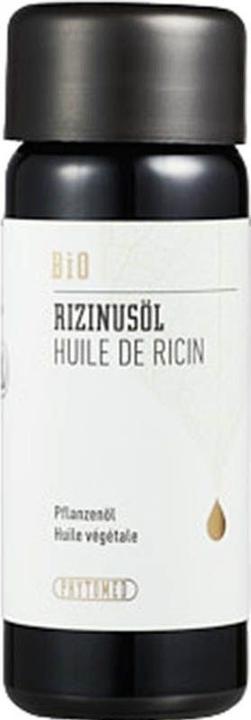 Phytomed Rizinusöl Bio Öl