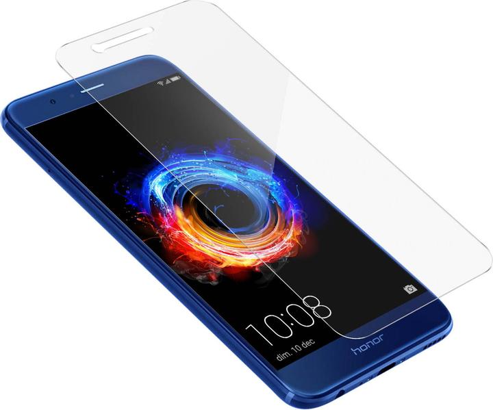 Immagine prodotto Avizar Pellicola cristallina, protezione del display in vetro (1 Pezzo/i, Honor 8 Pro)