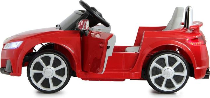 Actual product image Jamara Ride-on Audi TT RS (12 V)